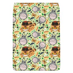 My Neighbor Totoro Pattern Removable Flap Cover (l) by Mog4mog4