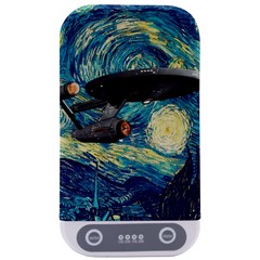 Star Starship The Starry Night Van Gogh Sterilizers by Mog4mog4