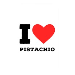 I Love Pistachio Memory Card Reader (rectangular) by ilovewhateva