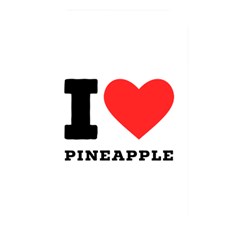 I Love Pineapple Memory Card Reader (rectangular) by ilovewhateva