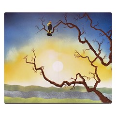 1 (202) Premium Plush Fleece Blanket (small) by LeRoyJacks