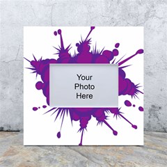 Explosion-firecracker-pyrotechnics White Box Photo Frame 4  X 6  by 99art