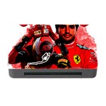 Carlos Sainz Memory Card Reader with CF Front