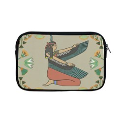 Egyptian Woman Wing Apple Macbook Pro 13  Zipper Case by Wav3s