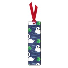 Swan-pattern-elegant-design Small Book Marks by Wav3s