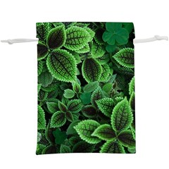 Shanghai Botanical Garden Lightweight Drawstring Pouch (xl) by Cowasu