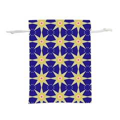 Seamless Pattern Background Lightweight Drawstring Pouch (l) by Vaneshop