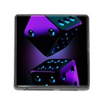 3d Ludo Game,gambling Memory Card Reader (Square 5 Slot) Front