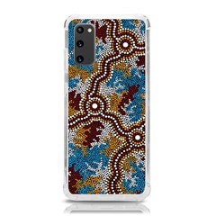 Wetland Dreaming 90 Hogarth Arts Samsung Galaxy S20 6 2 Inch Tpu Uv Case by hogartharts