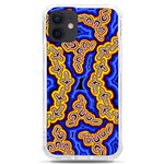 Newart2 iPhone 12 mini TPU UV Print Case	 Front