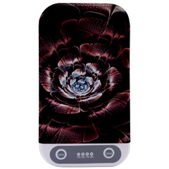Flower Fractal Art Cool Petal Abstract Sterilizers by uniart180623