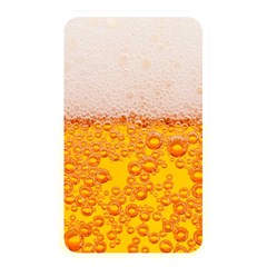 Beer Texture Drinks Texture Memory Card Reader (rectangular) by uniart180623