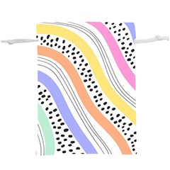 Background Abstract Wallpaper Lightweight Drawstring Pouch (xl) by uniart180623