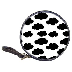 Black Clouds Classic 20-cd Wallets by ConteMonfrey