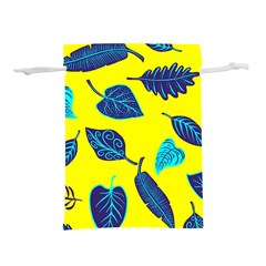 Sheets Pattern Picture Detail Lightweight Drawstring Pouch (m) by Simbadda