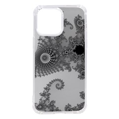 Apple Males Almond Bread Abstract Mathematics Iphone 14 Pro Max Tpu Uv Print Case by Simbadda