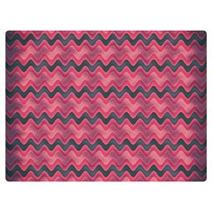 Background Pattern Structure Premium Plush Fleece Blanket (extra Small) by Simbadda
