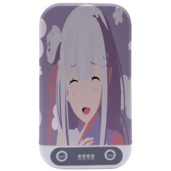 Emilia Rezero Sterilizers by artworkshop