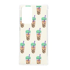 Cute Boba Samsung Galaxy Note 20 Ultra Tpu Uv Case by artworkshop