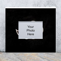 Naruto-akatsuki- Chan White Wall Photo Frame 5  X 7  by Chan9095
