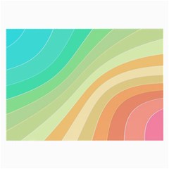 Arrangement-aesthetics-aesthetic Large Glasses Cloth by Bedest
