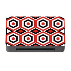 Motif-20 Memory Card Reader With Cf by nateshop