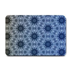 Pattern-patterns-seamless-design Small Doormat by Bedest