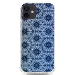 Pattern-patterns-seamless-design Iphone 12/12 Pro Tpu Uv Print Case by Bedest
