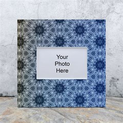 Pattern-patterns-seamless-design White Box Photo Frame 4  X 6  by Bedest