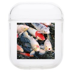 Koi Fish Nature Airpods 1/2 Case by Ndabl3x