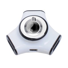 Washing Machines Home Electronic 3-port Usb Hub by Sarkoni