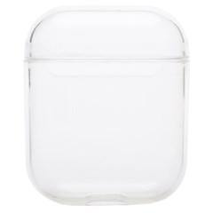 Pattern Flower Leaves, Airpods 1/2 Case by Grandong