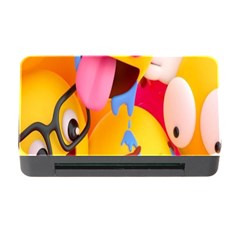 Emojis, Emoji, Hd Phone Wallpaper Memory Card Reader With Cf by nateshop