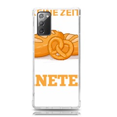 Baker T- Shirt Cool Bread Baking Bakers Saying Motif T- Shirt (6) Yoga Reflexion Pose T- Shirtyoga Reflexion Pose T- Shirt Samsung Galaxy Note 20 Tpu Uv Case by hizuto