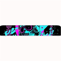 Aesthetic Art  Small Bar Mat by Internationalstore