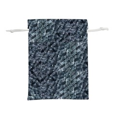 Ceramics Broken  Lightweight Drawstring Pouch (l) by Internationalstore