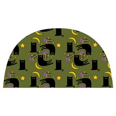 Cat Cartoon Cats Animal Pattern Anti Scalding Pot Cap by Pakjumat