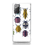 Buffalo Gap National Grassland T- Shirt Buffalo Gap National Grassland T- Shirt Samsung Galaxy Note 20 TPU UV Case Front