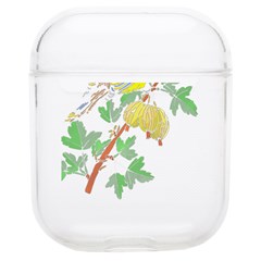 Bird Lover T- Shirtbird T- Shirt (5) Airpods 1/2 Case by EnriqueJohnson