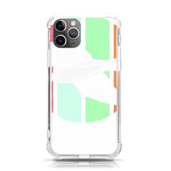 Bird Lover T- Shirtbird T- Shirt (14) Iphone 11 Pro 5 8 Inch Tpu Uv Print Case by EnriqueJohnson