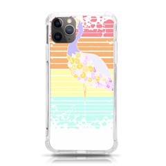 Bird Lover T- Shirtbird T- Shirt (16) Iphone 11 Pro Max 6 5 Inch Tpu Uv Print Case by EnriqueJohnson