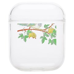 Bird Lover T- Shirtbird T- Shirt (23) Airpods 1/2 Case by EnriqueJohnson