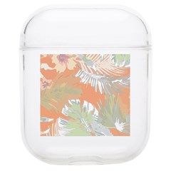 Hawaii T- Shirt Hawaii Alpha De Purple Pattern T- Shirt Airpods 1/2 Case by EnriqueJohnson