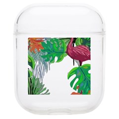 Hawaii T- Shirt Hawaii Creative Pattern T- Shirt Airpods 1/2 Case by EnriqueJohnson