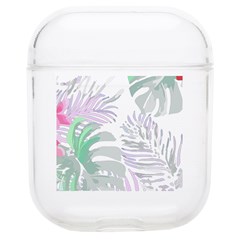 Hawaii T- Shirt Hawaii Flower Garden T- Shirt Airpods 1/2 Case by EnriqueJohnson