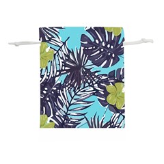 Hawaii T- Shirt Hawaii Garden Flora T- Shirt Lightweight Drawstring Pouch (s) by EnriqueJohnson
