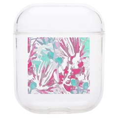 Hawaii T- Shirt Hawaii Glumiflorales Pattern T- Shirt Airpods 1/2 Case by EnriqueJohnson