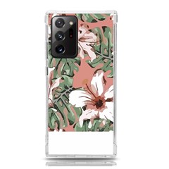 Hawaii T- Shirt Hawaii Hello Modern T- Shirt Samsung Galaxy Note 20 Ultra Tpu Uv Case by EnriqueJohnson