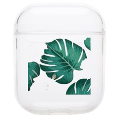 Hawaii T- Shirt Hawaii High Flower Modern T- Shirt Airpods 1/2 Case by EnriqueJohnson