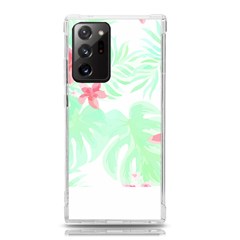 Hawaii T- Shirt Hawaii Meadow Trend T- Shirt Samsung Galaxy Note 20 Ultra Tpu Uv Case by EnriqueJohnson